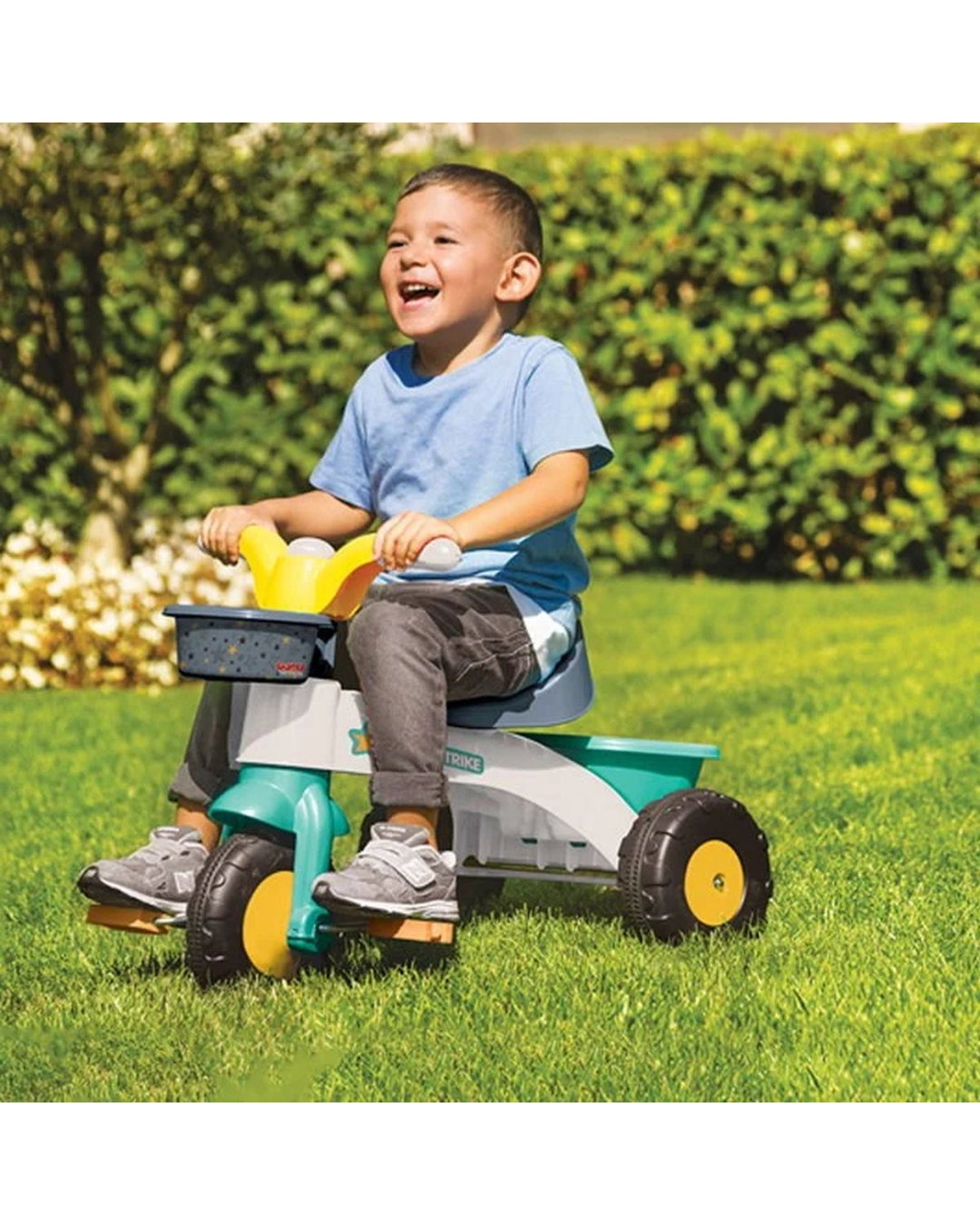 DOLU MY FIRST TRIKE  aleemaz.com  DOLU MY FIRST TRIKE  aleemaz.com